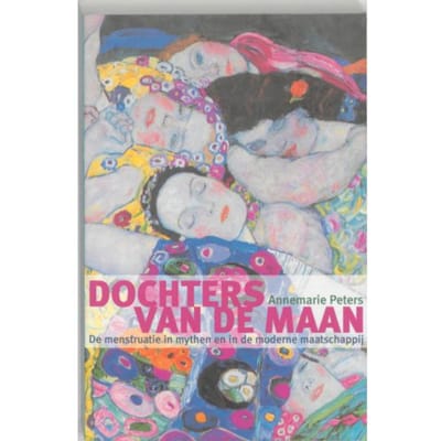 Dochters Van De Maan - Annemarie Peters