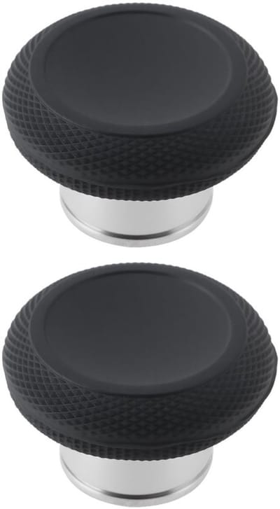 Allecto - Concave Analog Thumbsticks - Vervangende Sticks - Geschikt