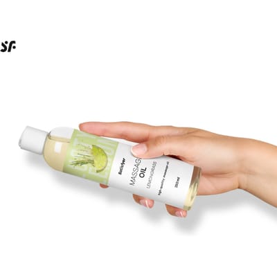 Satisfyer Massageolie 250 ml | Geschikt voor intieme zones | Voor ontspannende en sensuele massages | Huidvriendelijk en verzorgend | Gemakkelijk te verspreiden | Ideaal voor koppels en wellnessmomenten