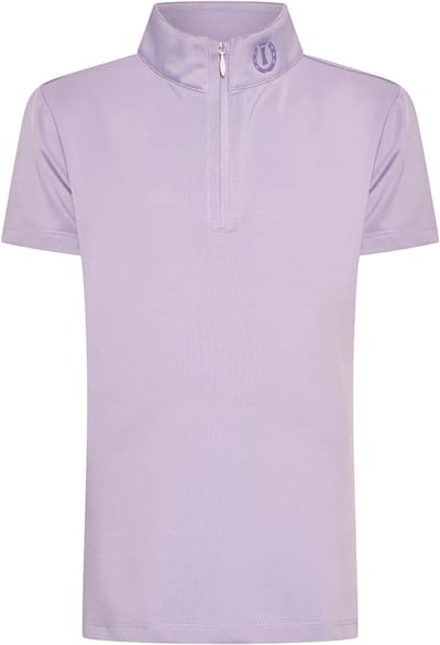 Imperial Riding Trainingsshirt Imperial Riding Irhjamy Summer Kids Lichtpaars - 152