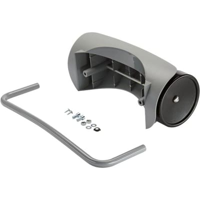 Mobiele set voor afvalsorteerbak WSB 120 l