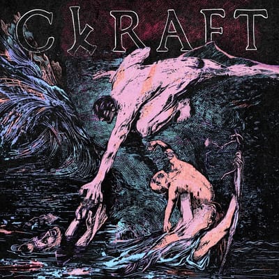 Ckraft - Uncommon Grounds (CD)