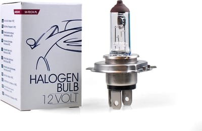 M-Tech - HS1 12V 35W - Basic - Enkel