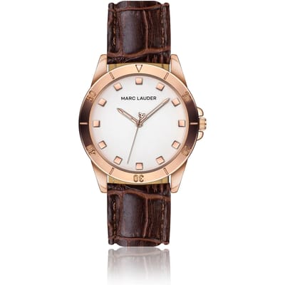 Horloge Marc Lauder Verona