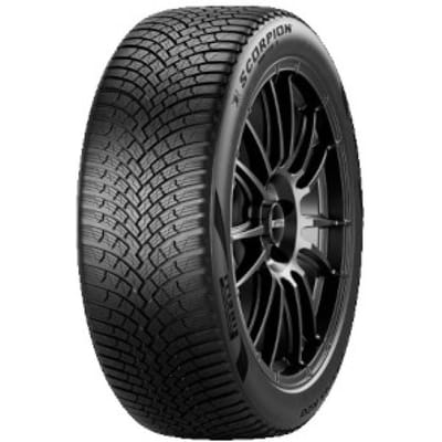 Pirelli Scorpion Winter 3 ( 235/45 R21 101V XL Elect, Seal Inside )
