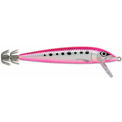 Diepduikende kunstaas Rapala countdown squid