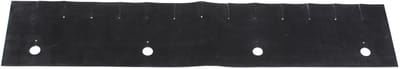 KARCHER - rubberen lip grondlip S 530, S 550, S 650 - 50329840