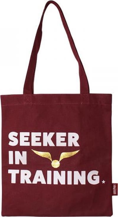 Harry Potter HMB Tas Seeker in Training 67,5 cm
