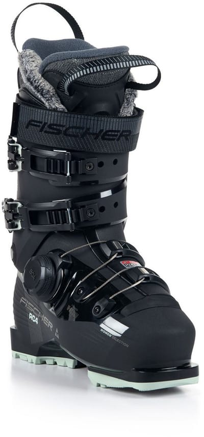Fischer RC4 95 MV Vac Boa - - Wintersport - Wintersport schoenen - Skischoenen