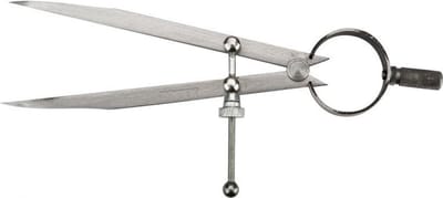 Passer - 150mm - 65 graden