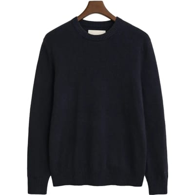 Pull in Kasjmier Gant