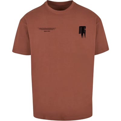 Dames-T-shirt MJ Gonzales Metamorphose V.2 x Heavy