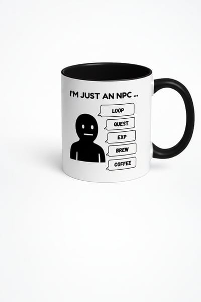 Nevolis® | Espressomok 330ml met Uniek Design | Ontwerp Jouw Eigen Mok | Handgemaakt Cadeau voor Koffieliefhebbers | Gepersonaliseerd op Aanvraag | Enkel of Grote Bestelling