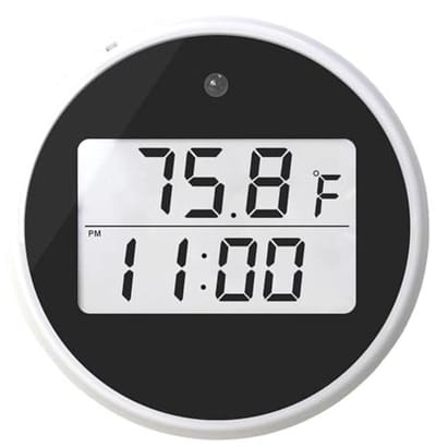 Digitale Waterthermometer voor IJsbad en Zwembad – Bad Temperatuur Meter met Display