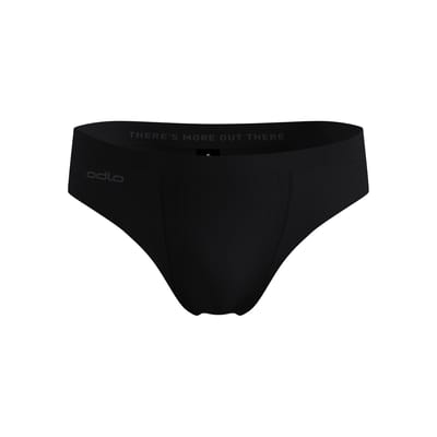 Odlo 198451 Performance Light Boxers Zwart S Man