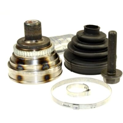 Homokineet reparatie set, aandrijfas SPIDAN 22568