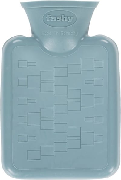 Fashy - Handwarmer - Staalblauw - 0,3 liter