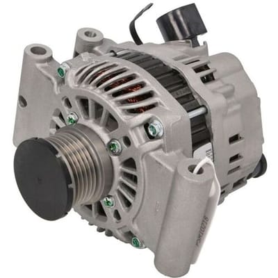Driefasige generator PULSAR ROTATING ELECTRICS PSR10218
