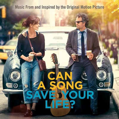 Various Artists - Can A Song Save Your Life? (Music From And Inspired By The Original Motion Picture) (CD) (Original Soundtrack)
