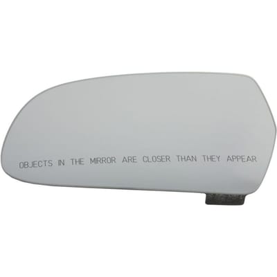 Spiegelglas, buitenspiegel MAGNETI MARELLI 182209015600 links