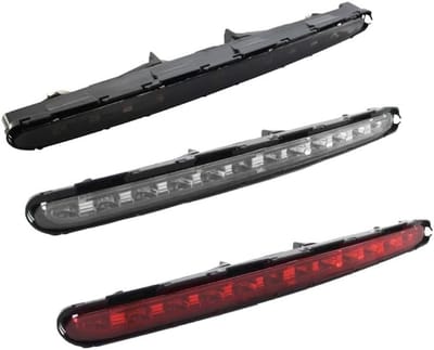 Hoogwaardige LED Derde Remlicht Lamp voor Mer*cedes E-Class W211 (2002-2006) - Perfecte Pasvorm, Duurzaam en Heldere Verlichting