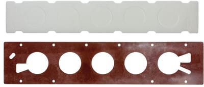 BRÖTJE Branderdichting SGB 160 (Set), 624350