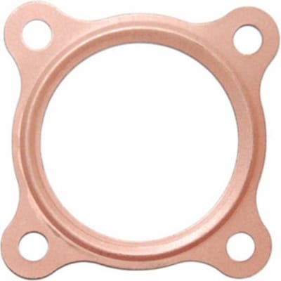 Cilinderkop pakking dt-mx Yamaha FS1 min vert rd-mx 50cc DMP