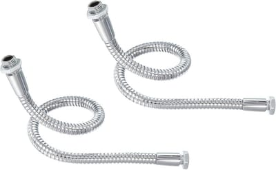 Flexibele Microfoon Gooseneck 11,8 Inch - 2 Stuks