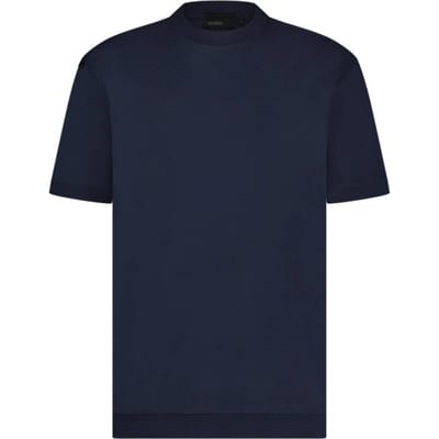 Aeden T-shirt korte mouw a22242815