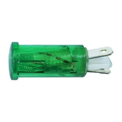 Buffalo groene indicatielamp