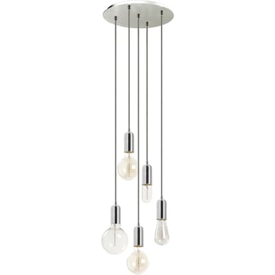 Hanglamp Exo lighting A Tu Estilo