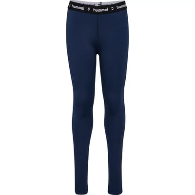 Hummel kinderlegging Hmljr Pulse Mid Waist Tights 229997
