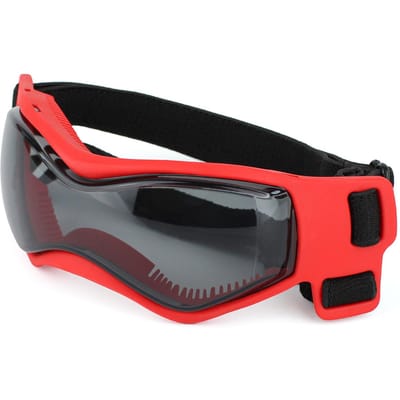 Huisdieraccessoires Hond Outdoor UV Bescherming Zonnebril Kat Hond Bril voor Kleine Middelgrote Ras Puppy Bril Verstelbare Bandjes S