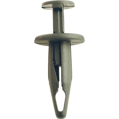 KS Tools 420.5310 Dashboardverbindingsclip voor GM,50 stuks