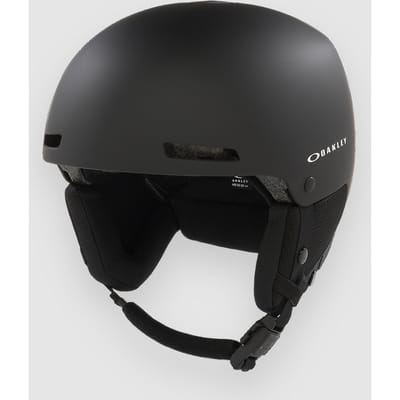 Oakley Mod1 Pro Helm zwart