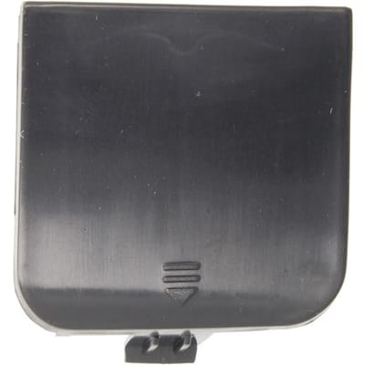 Ventilatiegrille, bumper, trekhaak BLIC 5513-00-3517921P