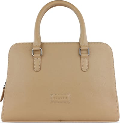 bugatti Elsa - Schoudertas 31 cm (sand)