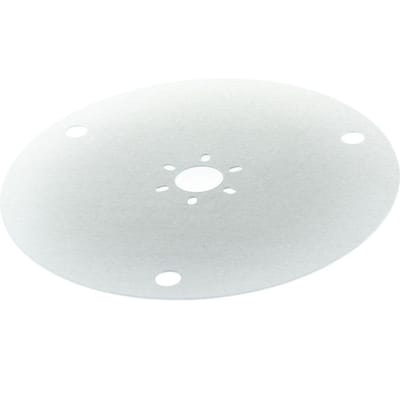 Husqvarna mes beschermschijf 310 315x