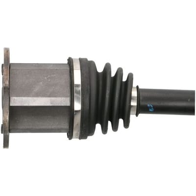 Aandrijfas POINT GEAR PNG76282