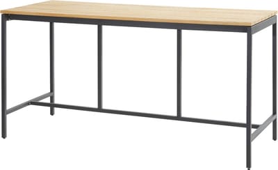 Taste by 4 Seasons Taverne bartafel 200 x 85 x 105 cm - teak