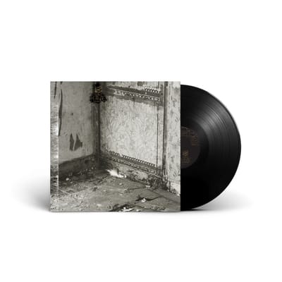 Khanate - Clean Hands Go Foul (LP)