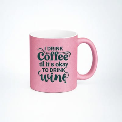 Nevolis® | Espressomok 330ml met Uniek Design | Ontwerp Jouw Eigen Mok | Handgemaakt Cadeau voor Koffieliefhebbers | Gepersonaliseerd op Aanvraag | Enkel of Grote Bestelling
