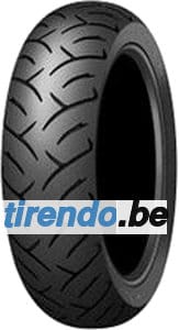 Dunlop D 256 ( 180/55 R17 TL 73H Achterwiel, M/C )