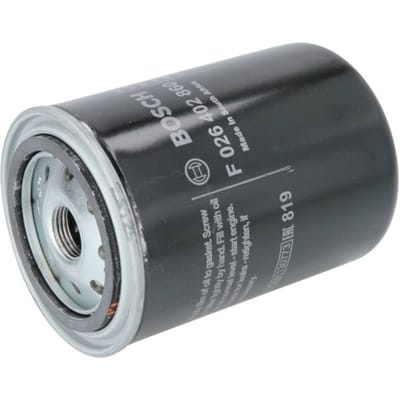 Brandstoffilter BOSCH F 026 402 860