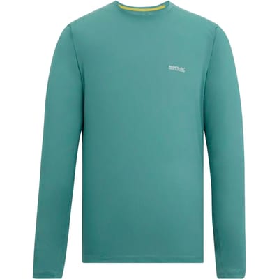 T-shirt anti-insecten lange mouwen Regatta Mindo