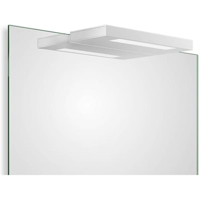 Decor Walther Slim 1 N LED spiegellamp wit