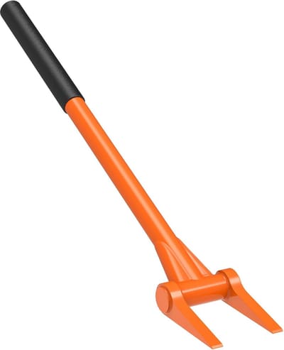 Sloopgereedschap - Verwijderingsgereedschap - Vloeren Verwijderen - 2mm Gehard Staal - 71 cm Lengte