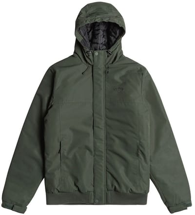 Billabong All Day Jas Groen L Man
