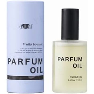Eartheart - Parfum Oil Fruity Bouquet 100ml