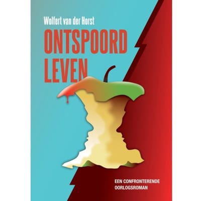 Ontspoord Leven - Wolfert van der Horst